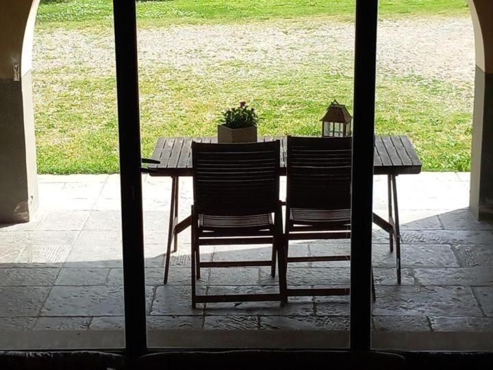 Azienda Agricola Lo Zolfino Penna Ngoại thất bức ảnh
